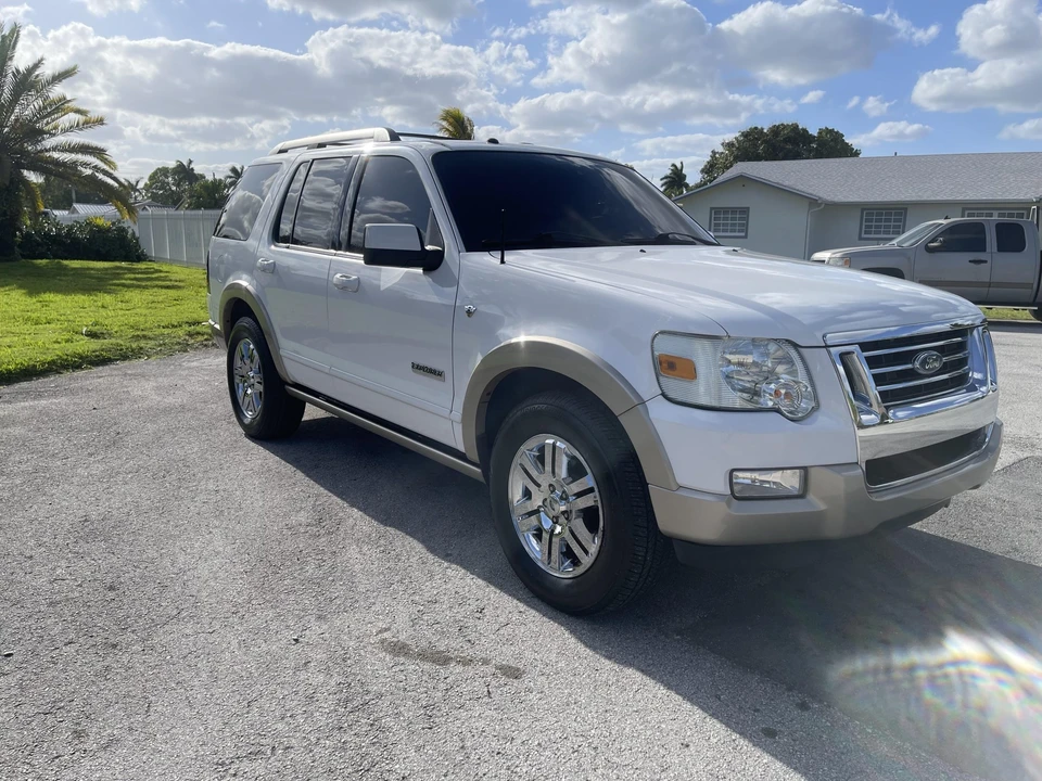 2007 Ford Explorer 4th Gen - Image 4 of 31