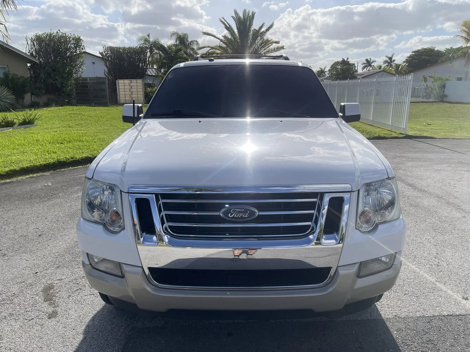 2007 Ford Explorer 4th Gen - Image 5 of 31