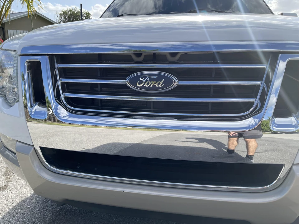 2007 Ford Explorer 4th Gen - Image 21 of 31