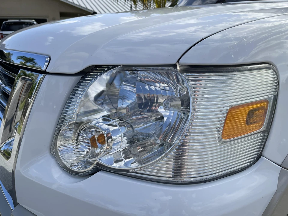 2007 Ford Explorer 4th Gen - Image 22 of 31