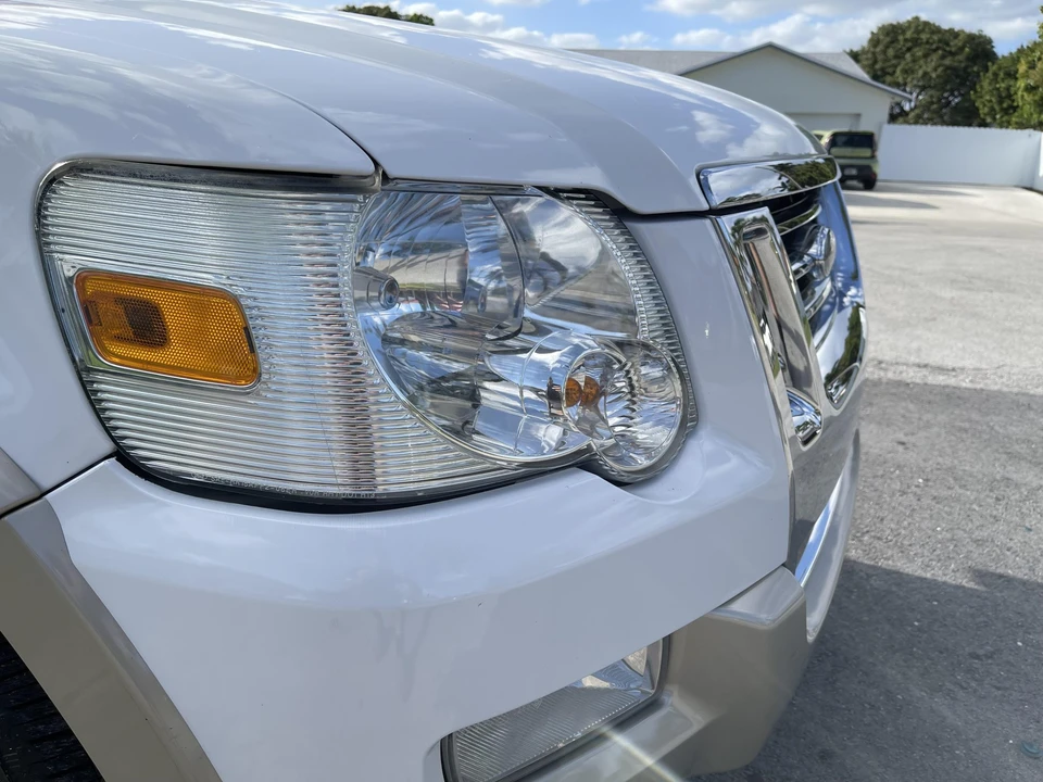 2007 Ford Explorer 4th Gen - Image 20 of 31