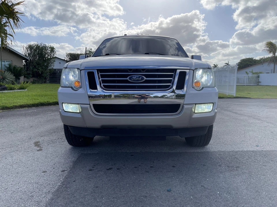 2007 Ford Explorer 4th Gen - Image 19 of 31