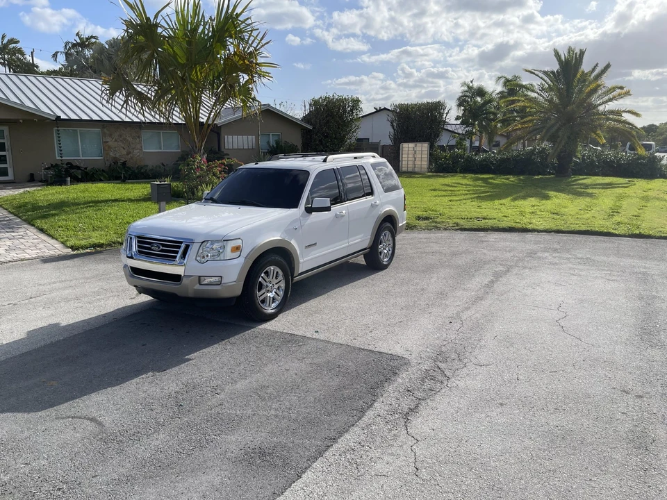 2007 Ford Explorer 4th Gen - Image 7 of 31