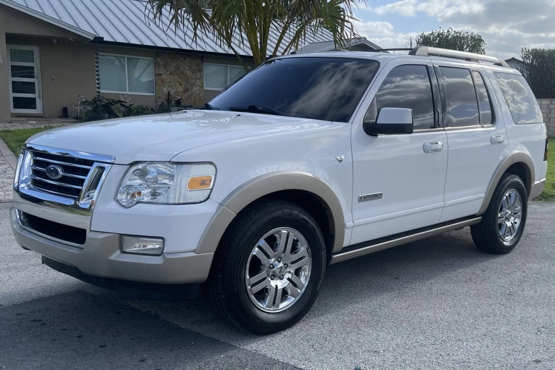 2007 Ford Explorer 4th Gen - Image 1 of 31