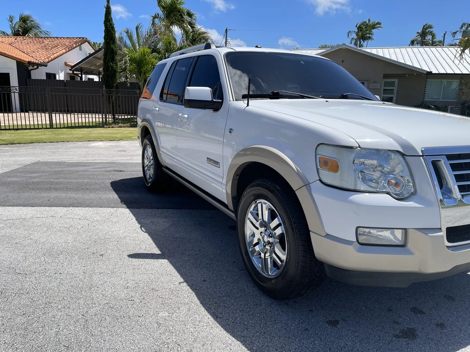2007 Ford Explorer 4th Gen - Image 14 of 31