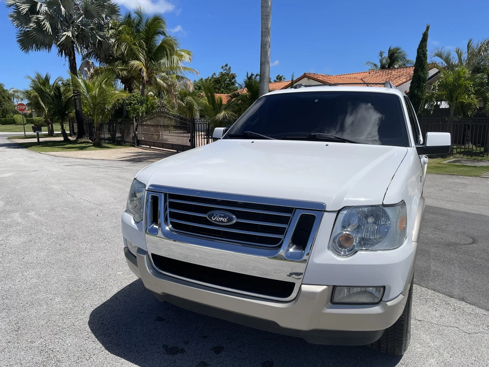 2007 Ford Explorer 4th Gen - Image 15 of 31