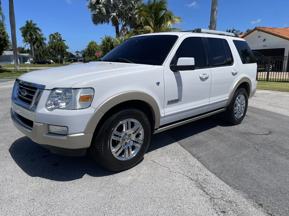 2007 Ford Explorer 4th Gen - Image 16 of 31