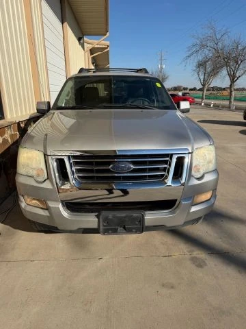 2007 Ford Explorer Sport Trac - Image 8 of 21