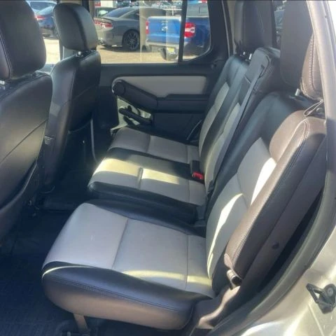 2007 Ford Explorer Sport Trac - Image 14 of 20