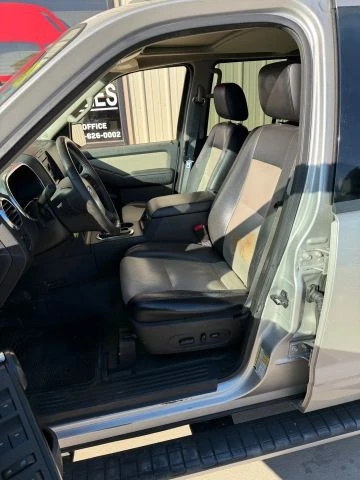 2007 Ford Explorer Sport Trac - Image 13 of 21