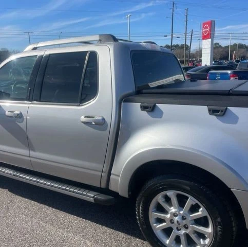 2007 Ford Explorer Sport Trac - Image 4 of 20