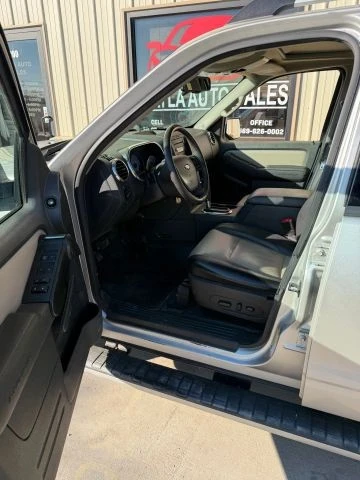 2007 Ford Explorer Sport Trac - Image 11 of 21