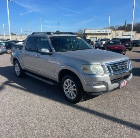 2007 Ford Explorer Sport Trac - Image 8 of 20
