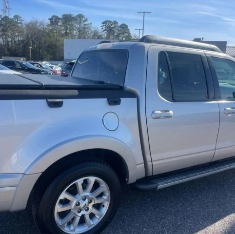2007 Ford Explorer Sport Trac - Image 6 of 20
