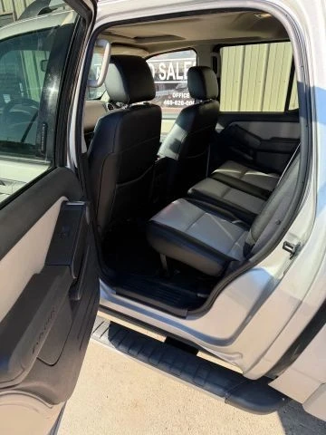 2007 Ford Explorer Sport Trac - Image 12 of 21