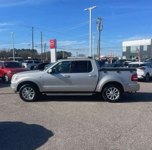 2007 Ford Explorer Sport Trac - Image 2 of 20