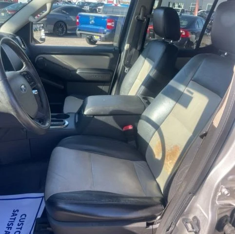 2007 Ford Explorer Sport Trac - Image 13 of 20