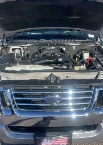 2007 Ford Explorer Sport Trac - Image 16 of 20