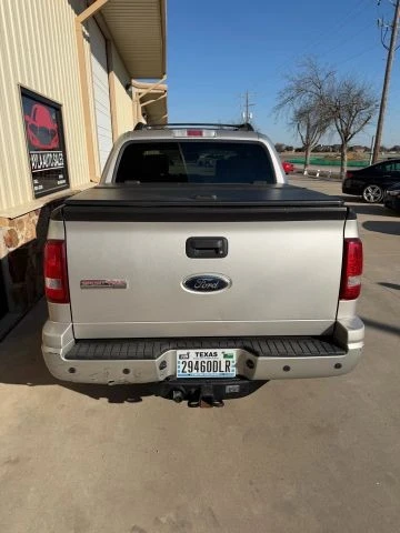 2007 Ford Explorer Sport Trac - Image 4 of 21