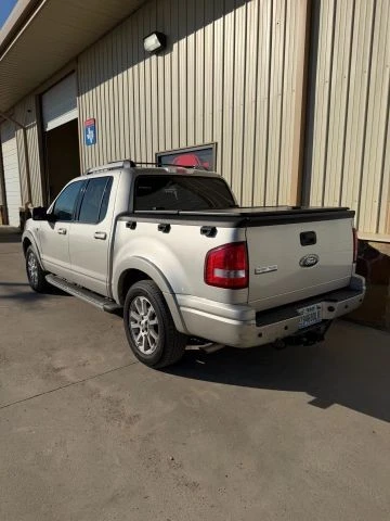 2007 Ford Explorer Sport Trac - Image 3 of 21