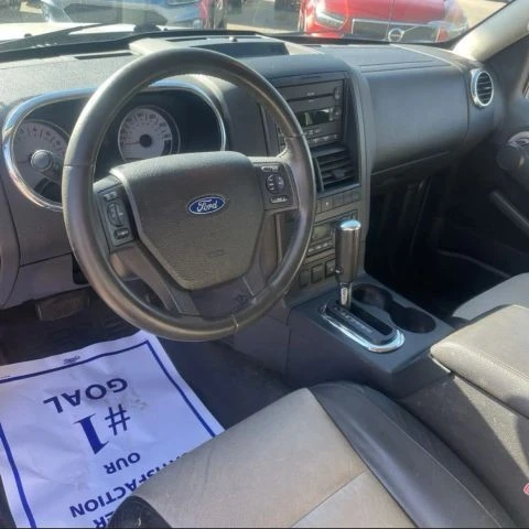 2007 Ford Explorer Sport Trac - Image 12 of 20