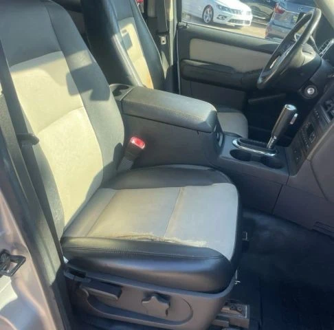 2007 Ford Explorer Sport Trac - Image 20 of 20