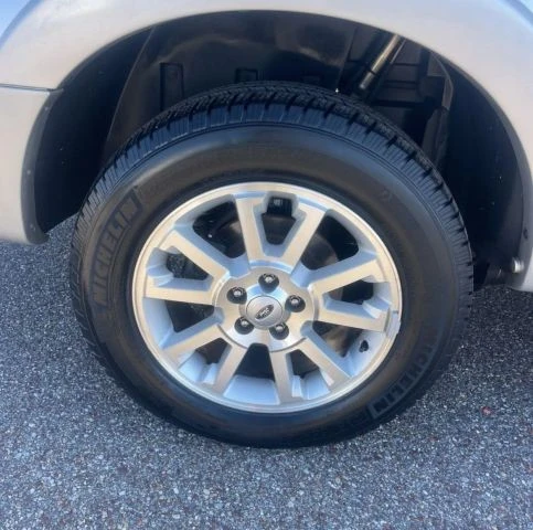 2007 Ford Explorer Sport Trac - Image 19 of 21