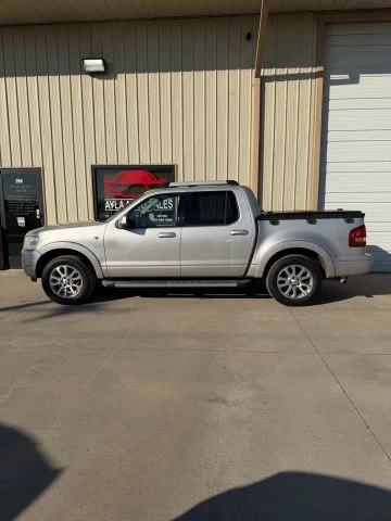 2007 Ford Explorer Sport Trac - Image 2 of 21