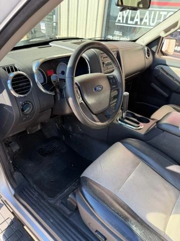 2007 Ford Explorer Sport Trac - Image 10 of 21