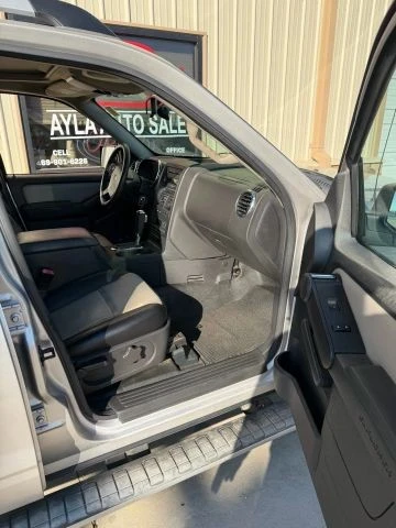 2007 Ford Explorer Sport Trac - Image 16 of 21