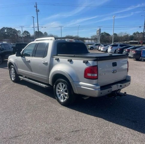 2007 Ford Explorer Sport Trac - Image 3 of 20