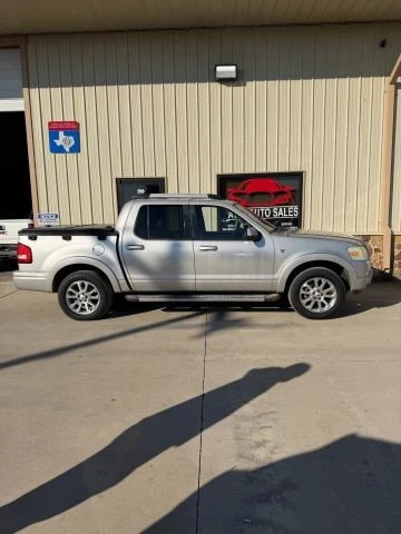 2007 Ford Explorer Sport Trac - Image 6 of 21