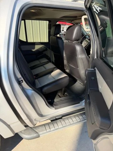 2007 Ford Explorer Sport Trac - Image 17 of 21