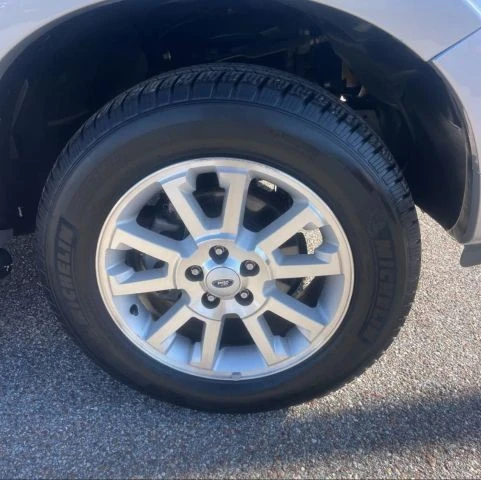 2007 Ford Explorer Sport Trac - Image 18 of 21