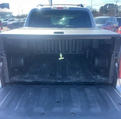 2007 Ford Explorer Sport Trac - Image 17 of 20