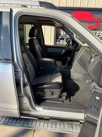2007 Ford Explorer Sport Trac - Image 15 of 21