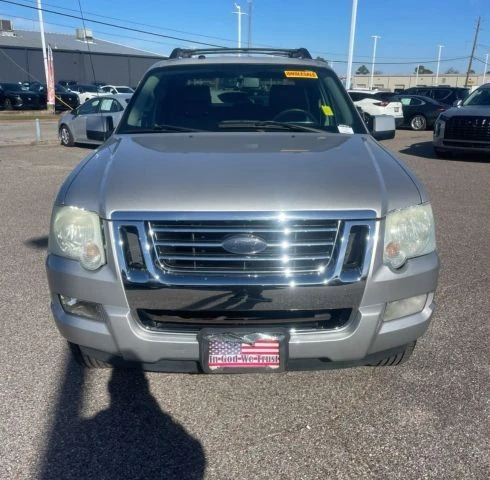 2007 Ford Explorer Sport Trac - Image 9 of 20
