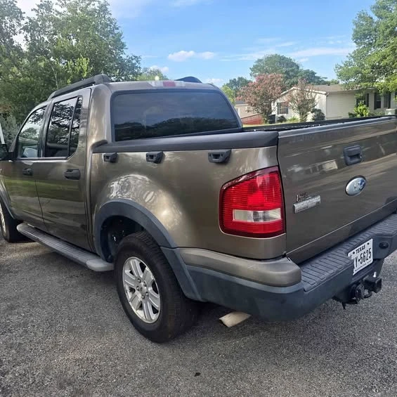 2007 Ford Explorer Sport Trac - Image 1 of 1