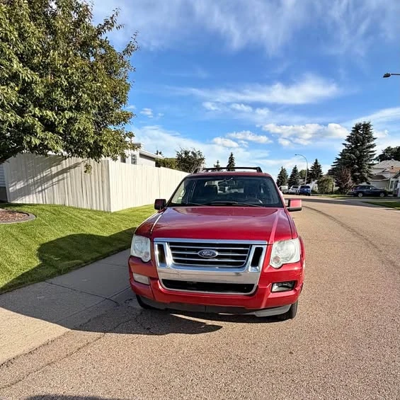 2007 Ford Explorer Sport Trac - Image 1 of 1