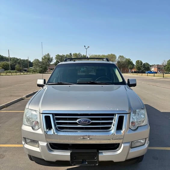 2007 Ford Explorer Sport Trac - Image 1 of 1