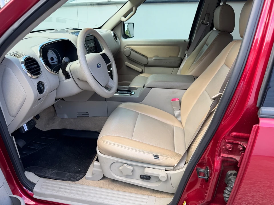 2007 Ford Explorer Sport Trac - Image 3 of 21