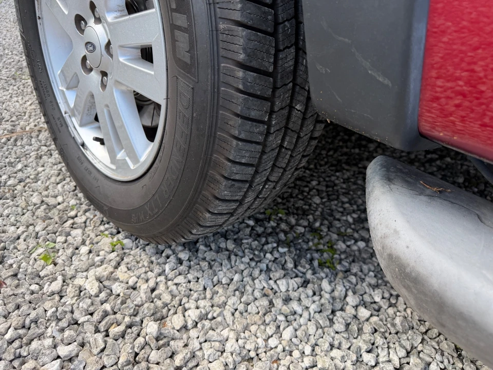 2007 Ford Explorer Sport Trac - Image 17 of 21
