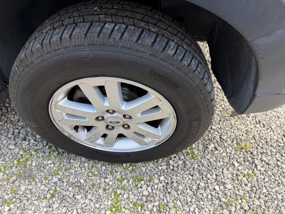 2007 Ford Explorer Sport Trac - Image 15 of 21