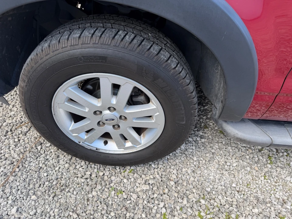 2007 Ford Explorer Sport Trac - Image 14 of 21