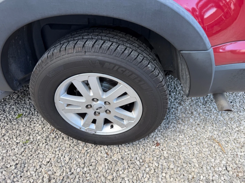 2007 Ford Explorer Sport Trac - Image 10 of 21