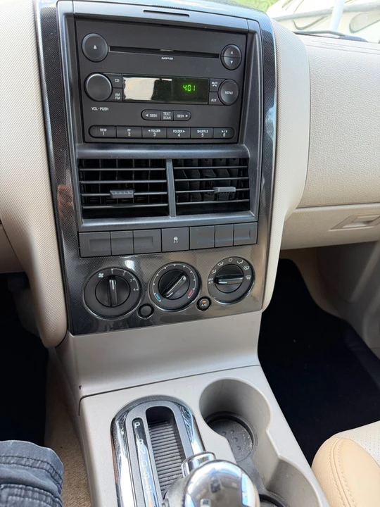 2007 Ford Explorer Sport Trac - Image 21 of 21