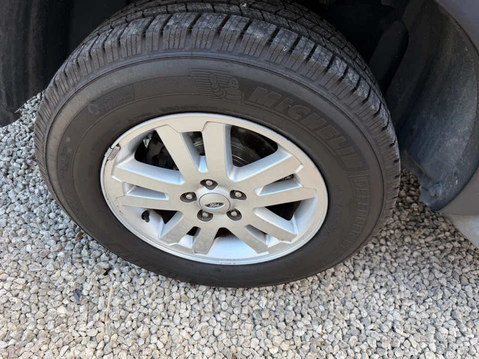 2007 Ford Explorer Sport Trac - Image 13 of 21