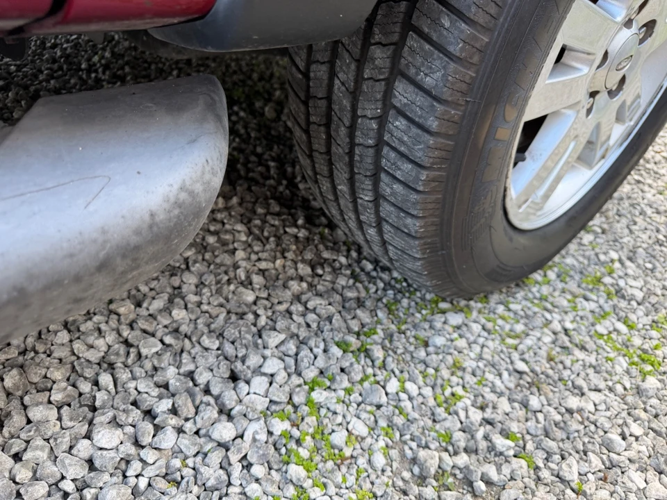 2007 Ford Explorer Sport Trac - Image 16 of 21