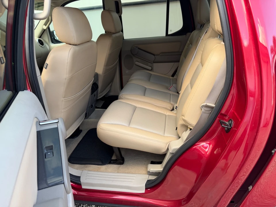 2007 Ford Explorer Sport Trac - Image 4 of 21
