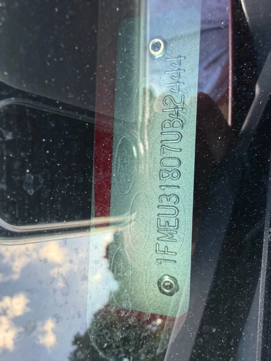2007 Ford Explorer Sport Trac - Image 18 of 21